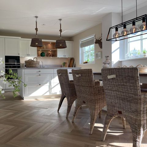 MAISON 6 personnes - Campagne 5