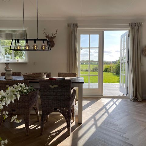 MAISON 6 personnes - Campagne 5