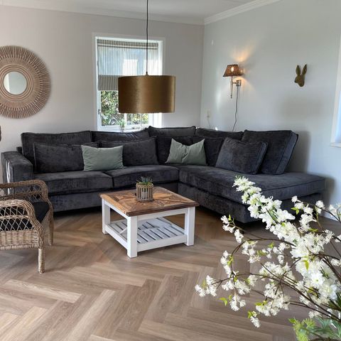 MAISON 6 personnes - Campagne 5