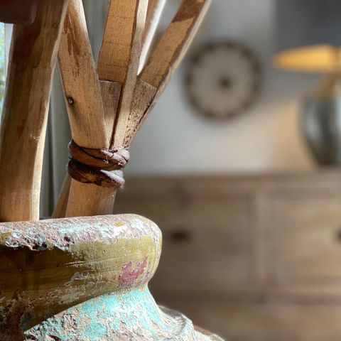 MAISON 6 personnes - Campagne 5