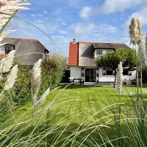 MAISON 6 personnes - Campagne 5