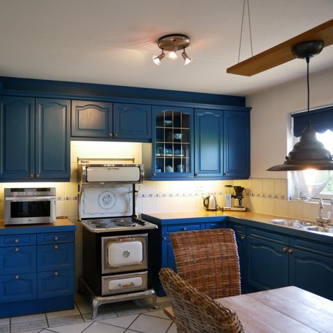 Maison 5 personnes - Buitenplaats 78