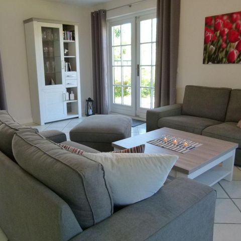 MAISON 5 personnes - Buitenplaats 30