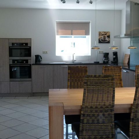 MAISON 5 personnes - Buitenplaats 30