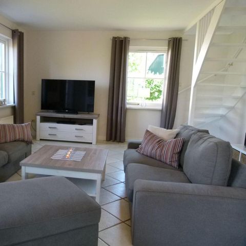 MAISON 5 personnes - Buitenplaats 30