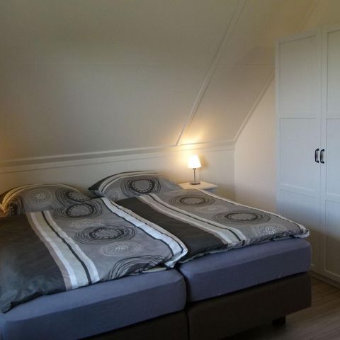 MAISON 5 personnes - Buitenplaats 30