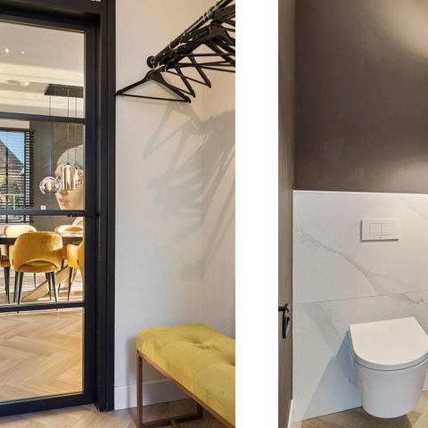 MAISON 8 personnes - Buitenplaats 48