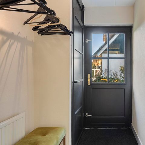 MAISON 8 personnes - Buitenplaats 48