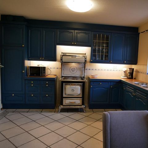 MAISON 4 personnes - Buitenplaats 87