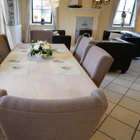 MAISON 4 personnes - Buitenplaats 87