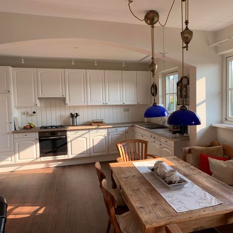 MAISON 5 personnes - Buitenplaats 45