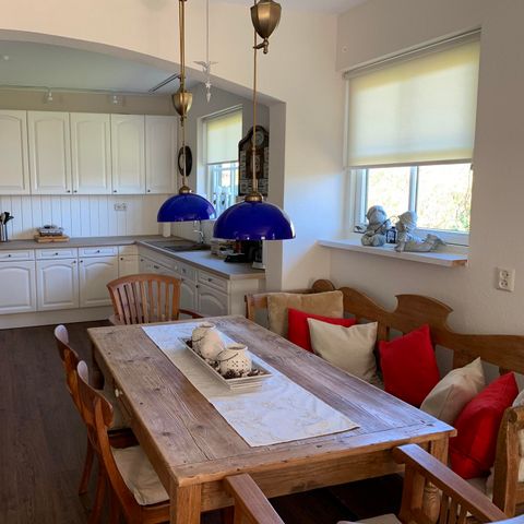 MAISON 5 personnes - Buitenplaats 45