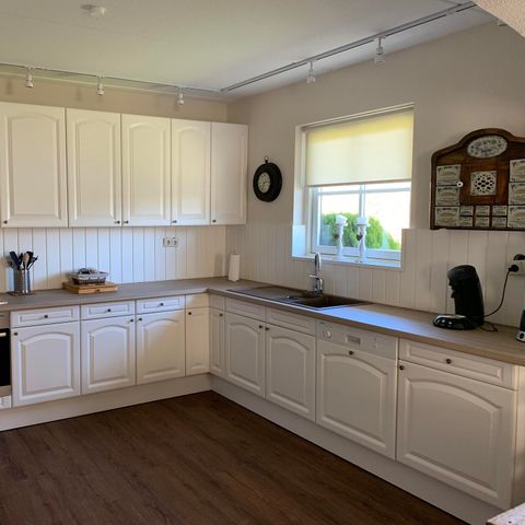 MAISON 5 personnes - Buitenplaats 45