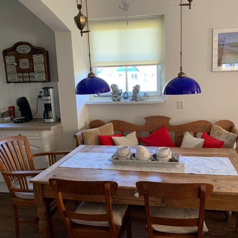 MAISON 5 personnes - Buitenplaats 45