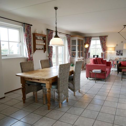 MAISON 5 personnes - Buitenplaats 85