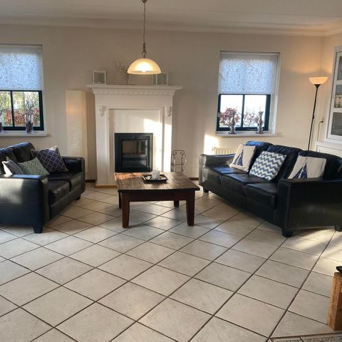 MAISON 6 personnes - Buitenplaats 96