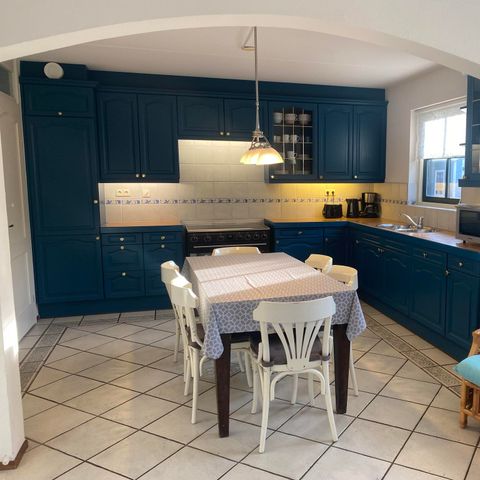 MAISON 6 personnes - Buitenplaats 96