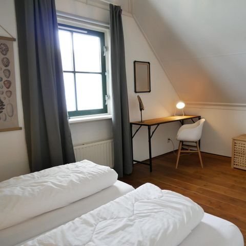Maison 6 personnes - Campagne 134