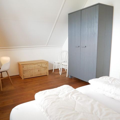 Maison 6 personnes - Campagne 134