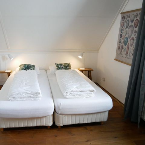 Maison 6 personnes - Campagne 134