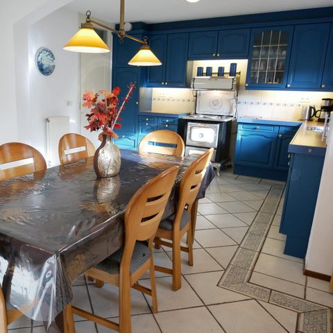 MAISON 5 personnes - Buitenplaats 137