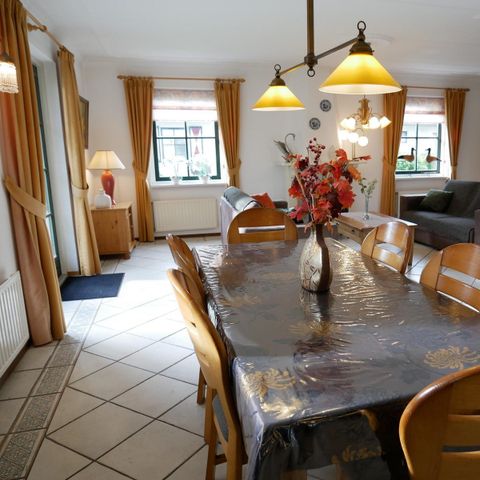 MAISON 5 personnes - Buitenplaats 137