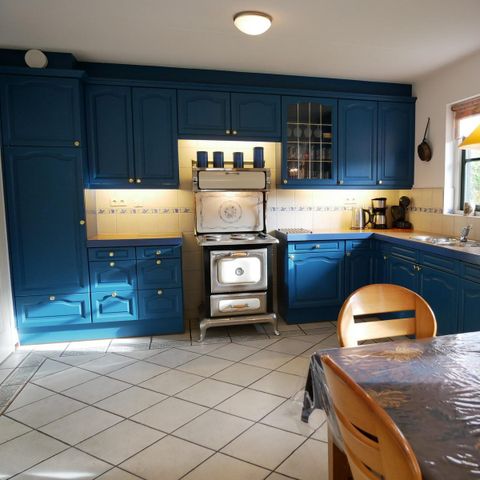 MAISON 5 personnes - Buitenplaats 137