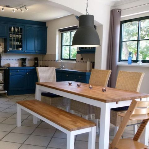 MAISON 6 personnes - Buitenplaats 143