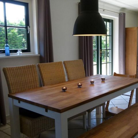 MAISON 6 personnes - Buitenplaats 143