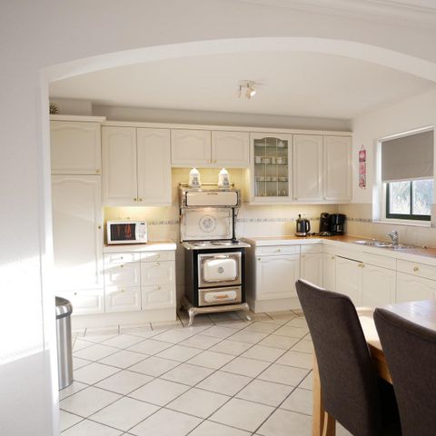 MAISON 6 personnes - Buitenplaats 150