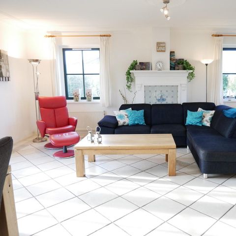 MAISON 6 personnes - Buitenplaats 150