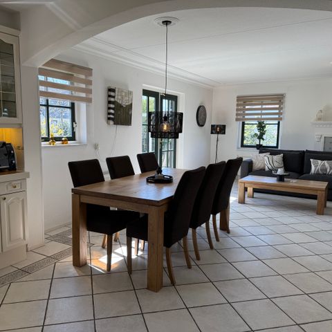 MAISON 6 personnes - Buitenplaats 150