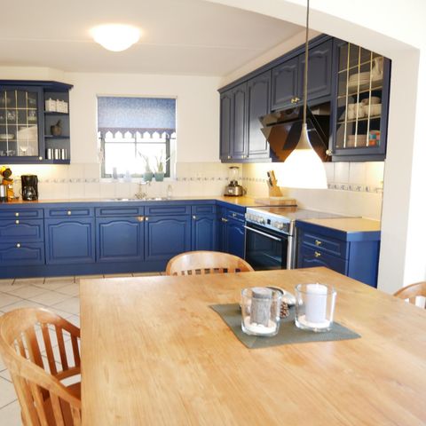 MAISON 2 personnes - Buitenplaats 26