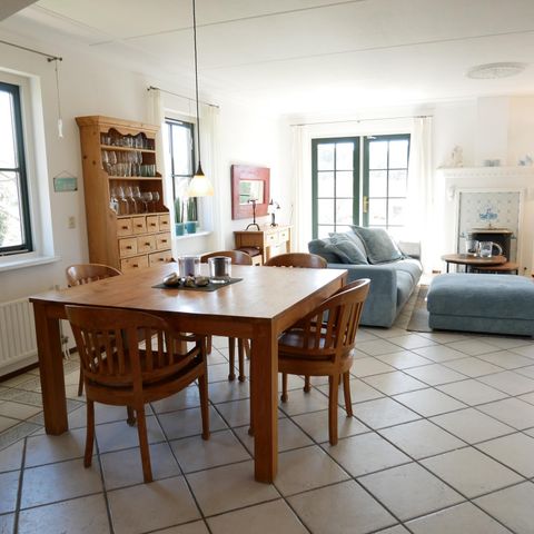 MAISON 2 personnes - Buitenplaats 26