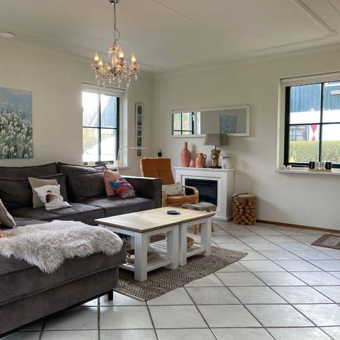 MAISON 6 personnes - Buitenplaats 47