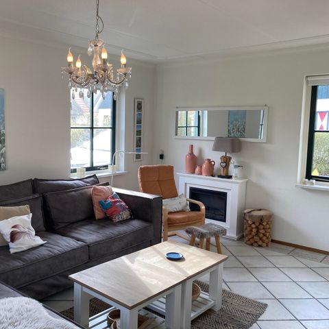 MAISON 6 personnes - Buitenplaats 47