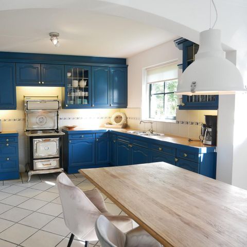 MAISON 6 personnes - Buitenplaats 53