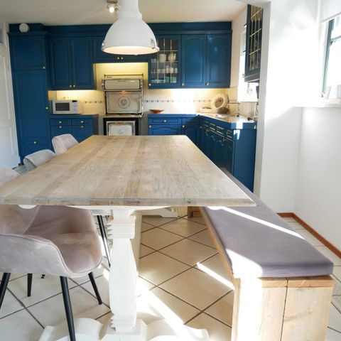 MAISON 6 personnes - Buitenplaats 53