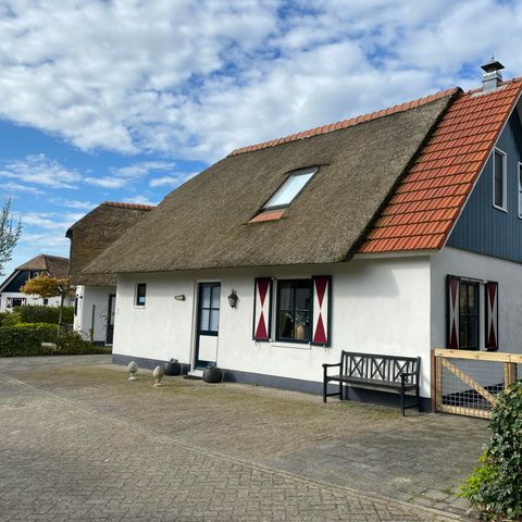 Maison 6 personnes - Extérieur 69