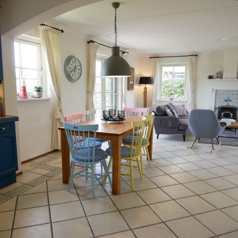 MAISON 6 personnes - Extérieur 69