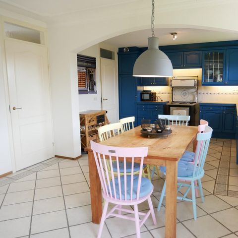 MAISON 6 personnes - Extérieur 69