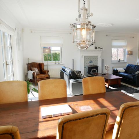 MAISON 6 personnes - Buitenplaats 140