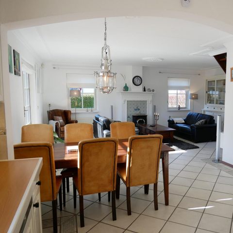 MAISON 6 personnes - Buitenplaats 140