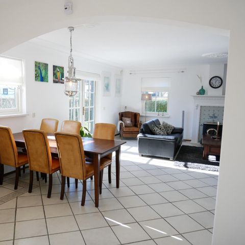 MAISON 6 personnes - Buitenplaats 140