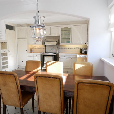 MAISON 6 personnes - Buitenplaats 140