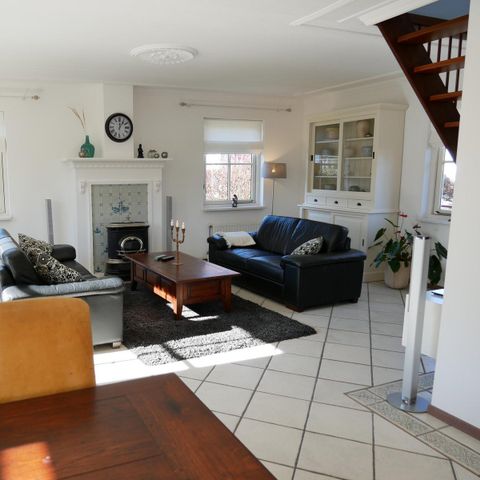 MAISON 6 personnes - Buitenplaats 140