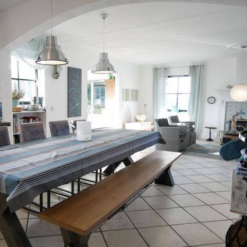 MAISON 6 personnes - Campagne 79