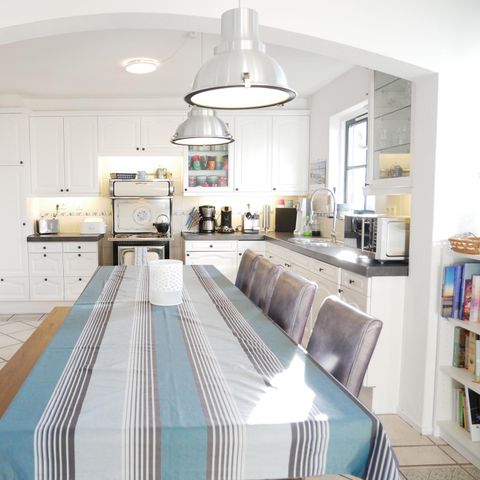 MAISON 6 personnes - Campagne 79