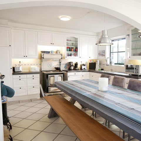 MAISON 6 personnes - Campagne 79