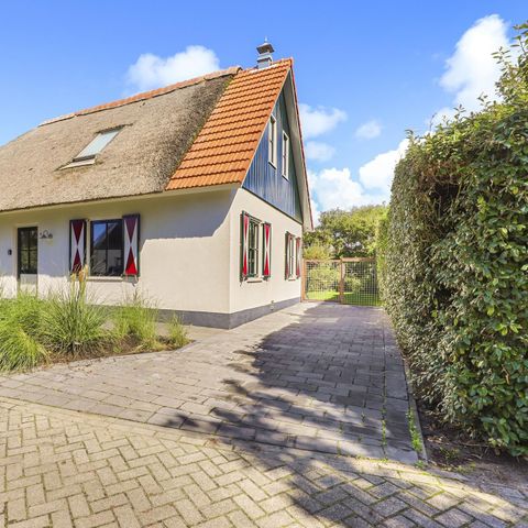 MAISON 8 personnes - Buitenplaats 99